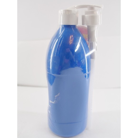 Artist's Loft Flow Acrylic Blue Paint 1QT/ 0.94L w/ Free Pump - Picture 2 of 2